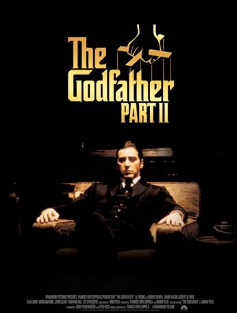The godfather 2 review: A masterful crime epic that still shines