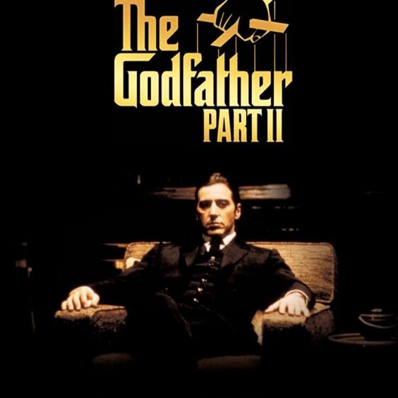 The godfather 2 review: A masterful crime epic that still shines