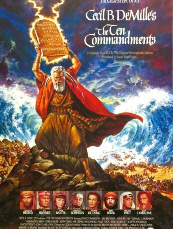 The Ten Commandments Review: Key Lessons, Practical Insights & Tips