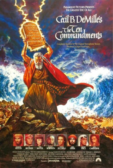 The Ten Commandments Review: Key Lessons, Practical Insights & Tips