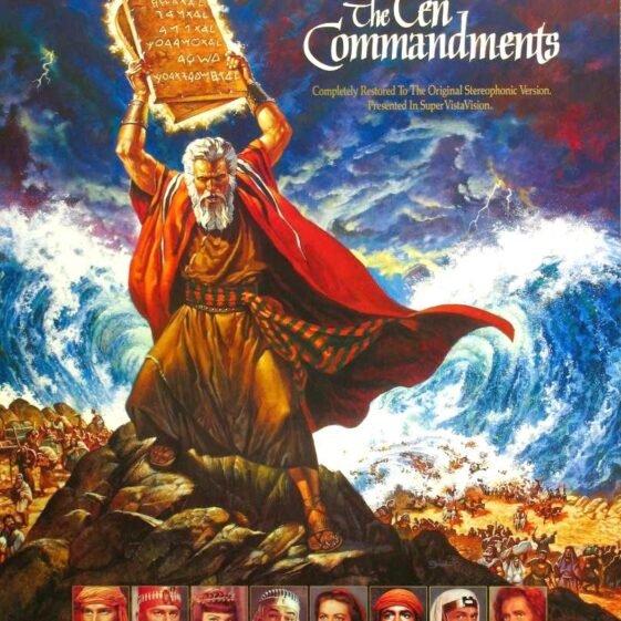 The Ten Commandments Review: Key Lessons, Practical Insights & Tips The Ten Commandments Review: Key Lessons, Practical Insights & Tips