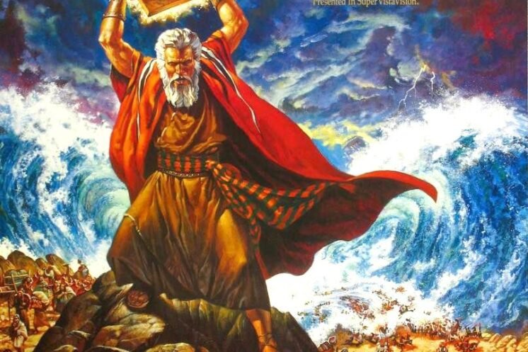 The Ten Commandments Review: Key Lessons, Practical Insights & Tips