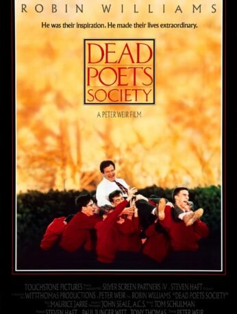 Dead Poets Society Review: A Timeless Look at Passion and Conformity