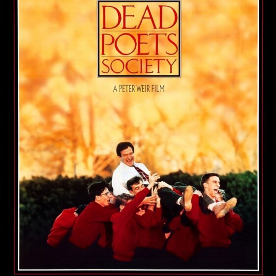 Dead Poets Society Review: A Timeless Look at Passion and Conformity