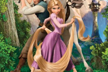 Tangled Review: Is It Worth Rewatching? Visuals, Music, and Verdict