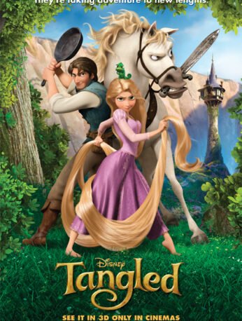 Tangled Review: Is It Worth Rewatching? Visuals, Music, and Verdict