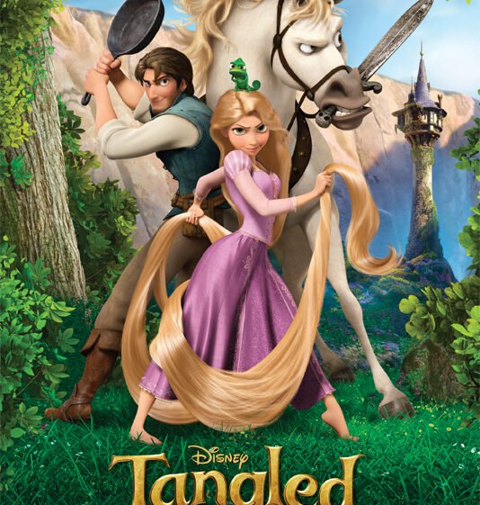 Tangled Review: Is It Worth Rewatching? Visuals, Music, and Verdict