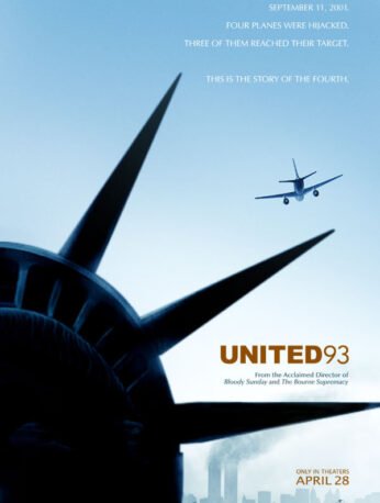 United 93 Review: A Gripping, Unflinching, Must-See Tribute