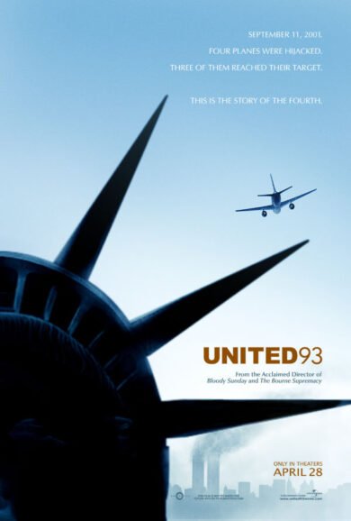 United 93 Review: A Gripping, Unflinching, Must-See Tribute