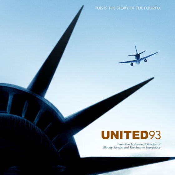 United 93 Review: A Gripping, Unflinching, Must-See Tribute