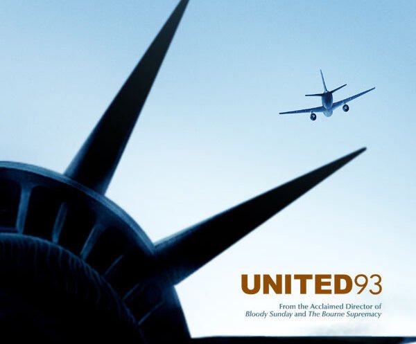 United 93 Review: A Gripping, Unflinching, Must-See Tribute United 93 Review: A Gripping, Unflinching, Must-See Tribute