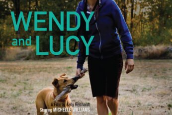 Wendy and Lucy Review: A Quiet, Poignant Road to Survival