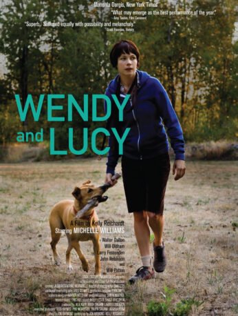 Wendy and Lucy Review: A Quiet, Poignant Road to Survival