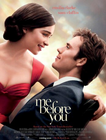 Me before you review: A heartfelt romance that stands the test