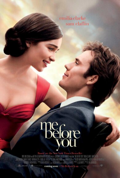 Me before you review: A heartfelt romance that stands the test