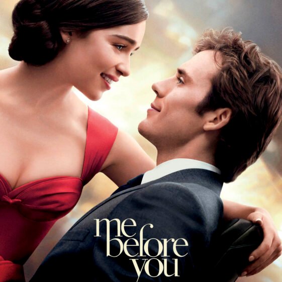Me before you review: A heartfelt romance that stands the test