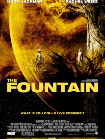 The Fountain Review: Bold, Divisive Tale of Love, Time & Death