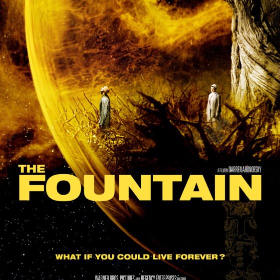 The Fountain Review: Bold, Divisive Tale of Love, Time & Death