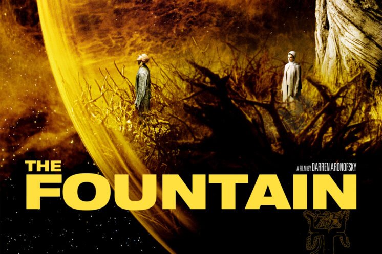 The Fountain Review: Bold, Divisive Tale of Love, Time & Death