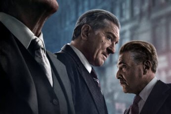 The Irishman Review: Martin Scorsese’s Masterclass in Slow-Burn Crime.