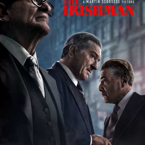 The Irishman Review: Martin Scorsese’s Masterclass in Slow-Burn Crime. The Irishman Review: Martin Scorsese’s Masterclass in Slow-Burn Crime.