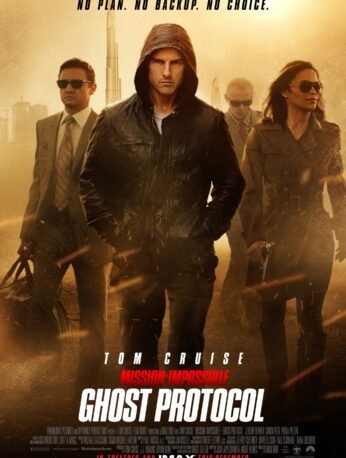 Mission: Impossible – Ghost Protocol Review: Action-Packed & Slick