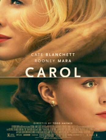 Carol Review: A Moving, Unflinching Look at Love & Identity