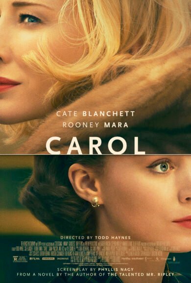 Carol Review: A Moving, Unflinching Look at Love & Identity