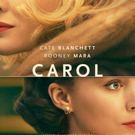 Carol Review: A Moving, Unflinching Look at Love & Identity