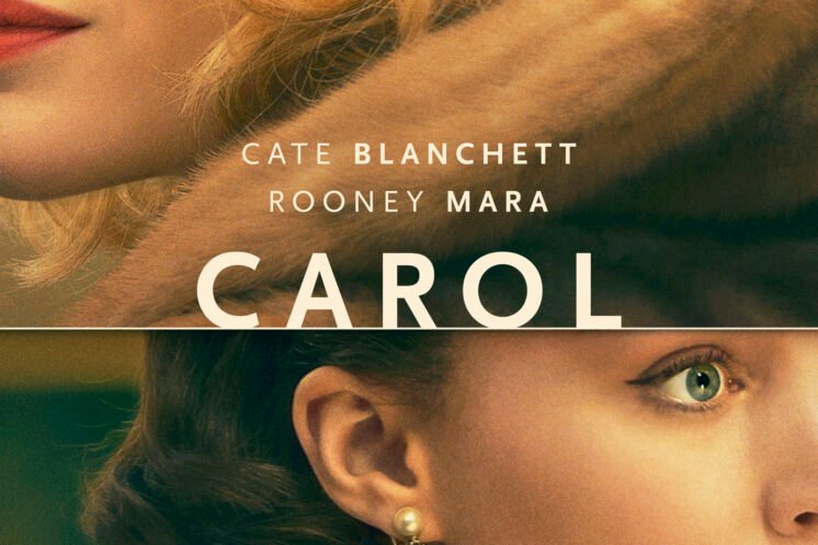 Carol Review: A Moving, Unflinching Look at Love & Identity