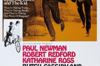 Butch Cassidy and the Sundance Kid Review: A Timeless Western Classic