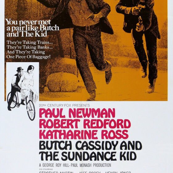Butch Cassidy and the Sundance Kid Review: A Timeless Western Classic