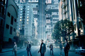 Inception Review: Mind-Bending Heist Film, Ending Explained