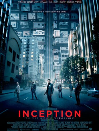 Inception Review: Mind-Bending Heist Film, Ending Explained