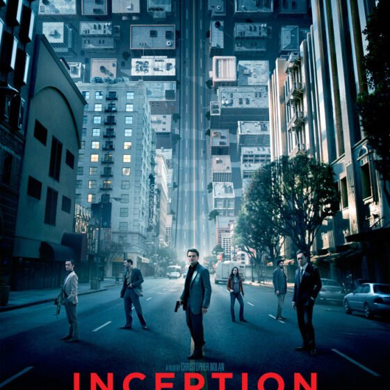 Inception Review: Mind-Bending Heist Film, Ending Explained