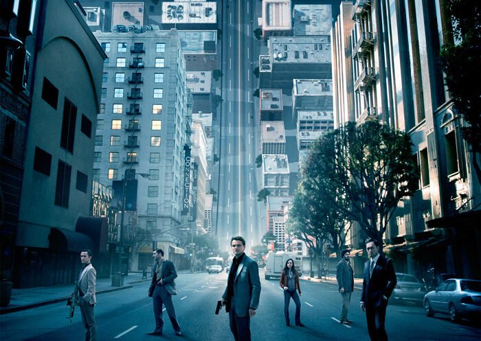 Inception Review: Mind-Bending Heist Film, Ending Explained