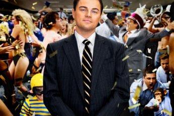 The wolf of wall street Review: A Captivating, High-Stakes Descent The wolf of wall street Review: A Captivating, High-Stakes Descent