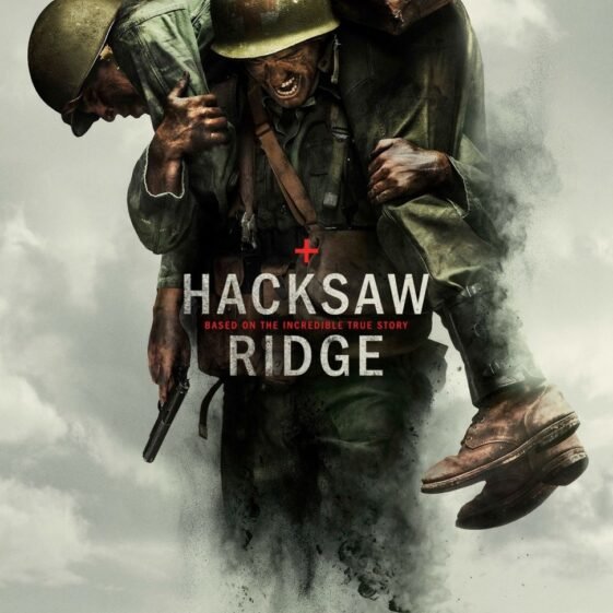 Hacksaw Ridge Review: A Wartime Masterpiece of Courage and Compassion