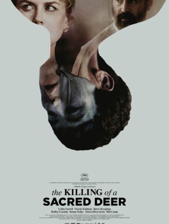 The Killing of a Sacred Deer Review: A Dark, Mind-Bending Thriller The Killing of a Sacred Deer Review: A Dark, Mind-Bending Thriller