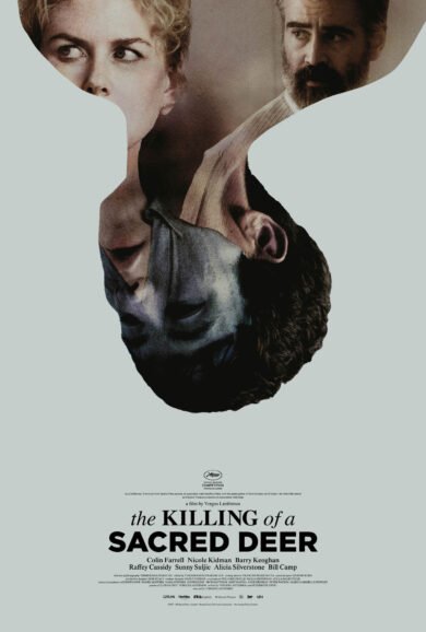 The Killing of a Sacred Deer Review: A Dark, Mind-Bending Thriller