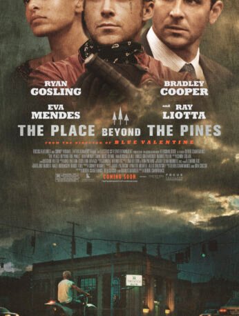 The Place Beyond the Pines Review: A Gripping Crime Drama That Endures The Place Beyond the Pines Review: A Gripping Crime Drama That Endures