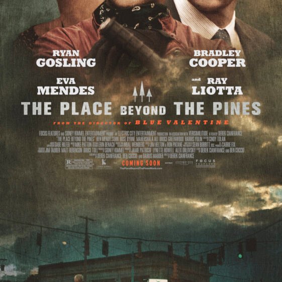 The Place Beyond the Pines Review: A Gripping Crime Drama That Endures