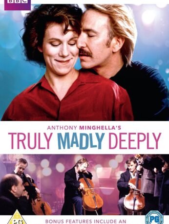 Wild at Heart Review A Surging Surreal Classic That Still Thrills