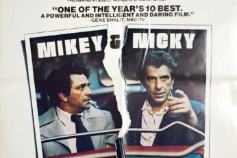 Mikey and Nicky Review: A Gripping Mafia Classic Still Worth Watching