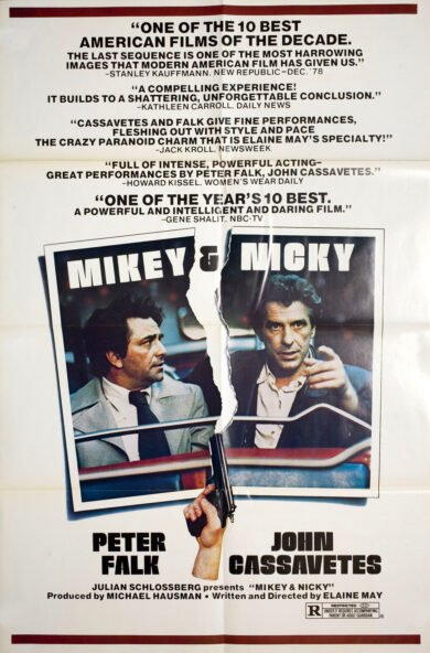 Mikey and Nicky Review: A Gripping Mafia Classic Still Worth Watching