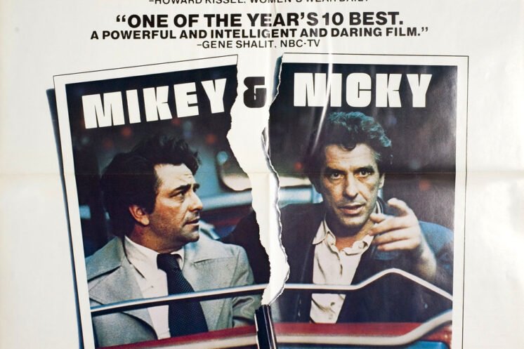 Mikey and Nicky Review: A Gripping Mafia Classic Still Worth Watching