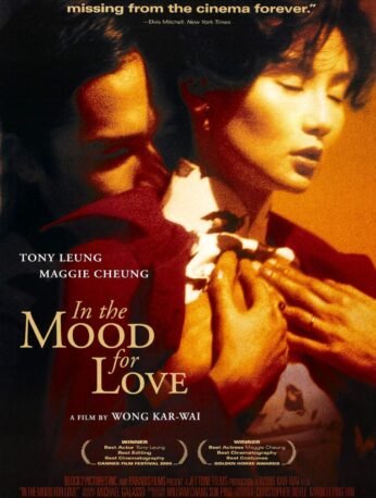 In the Mood for Love Review: A Timeless Romance Masterclass