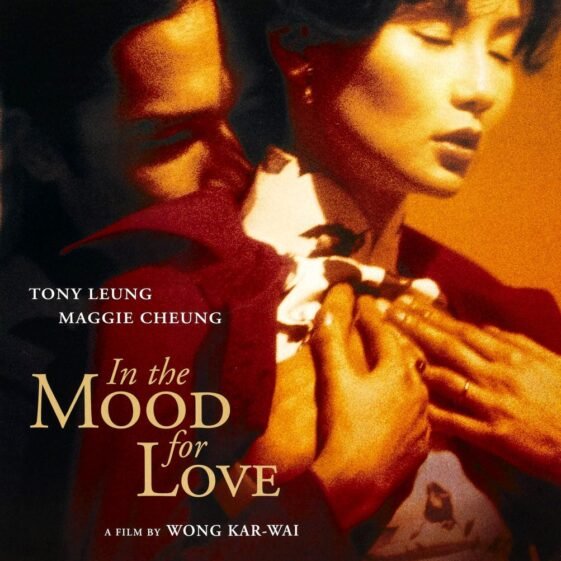 In the Mood for Love Review: A Timeless Romance Masterclass
