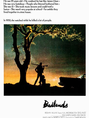 Badlands Review: Why This 1973 Malick Masterpiece Still Stings