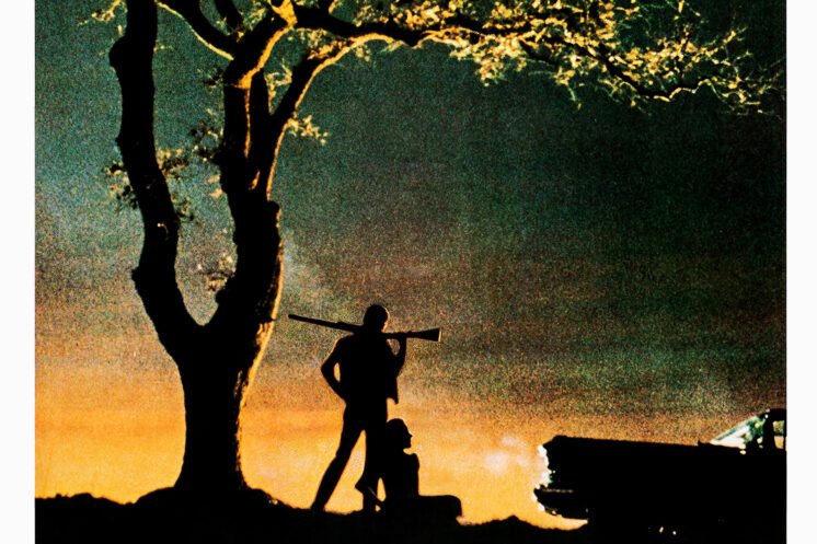 Badlands Review: Why This 1973 Malick Masterpiece Still Stings
